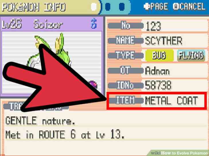 Image intitulée Évoluer Pokemon Étape 10
